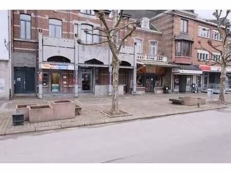 bureaux au centre d'esneux - location 1/2 journée ou +