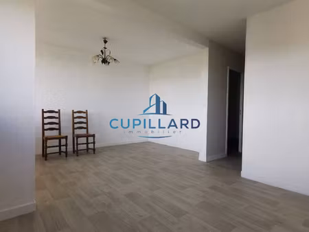 appartement 3 pieces dernier etage roanne