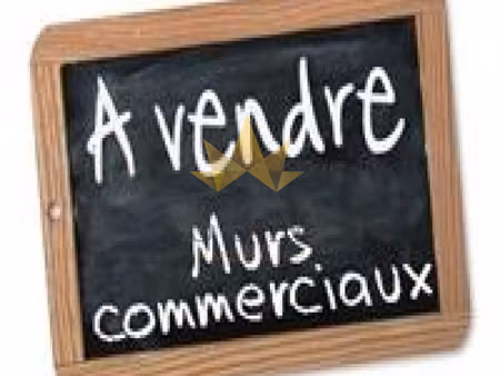murs commerciaux 68 m2 dijon mirandes