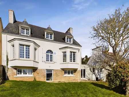 maison- audierne -188m2