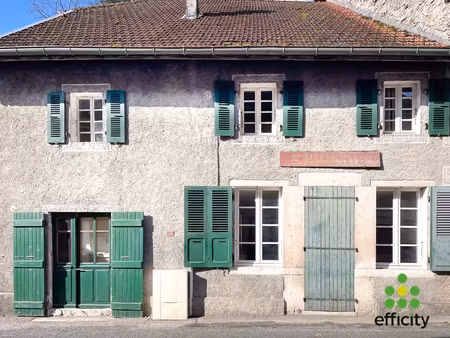 maison 6 pièces - 150 m²