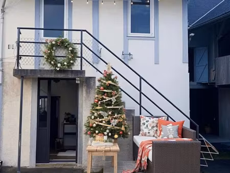 vente maison 9 pièces 150 m² à bruges-capbis-mifaget (64800)  171 600 €