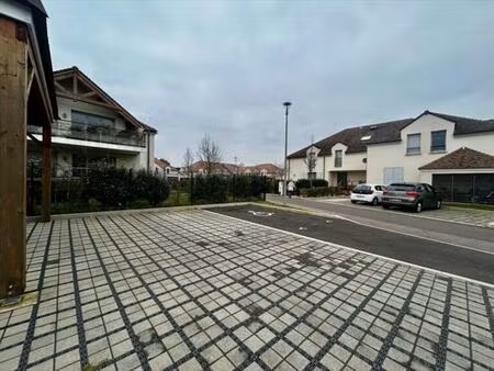 vente garage l’isle-adam (95290)