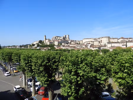 vente appartement 4 pièces 111 m² auch (32000)