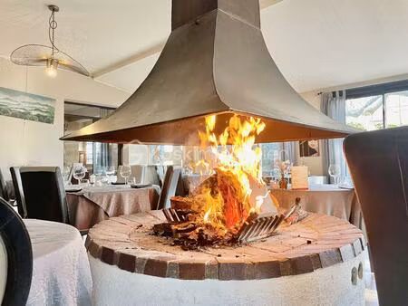 fonds de commerce à connaux