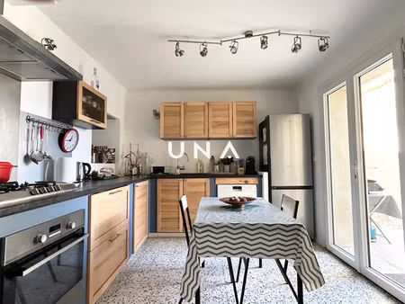 vente maison 3 pièces 80 m² à connaux (30330)  219 000 €