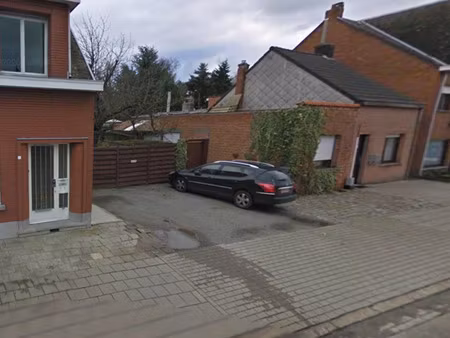 terrain à vendre à kessel € 169.000 (l3jem) - | zimmo