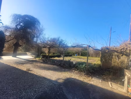 vente maison 8 pièces 220 m² à poudenas (47170)  195 000 €