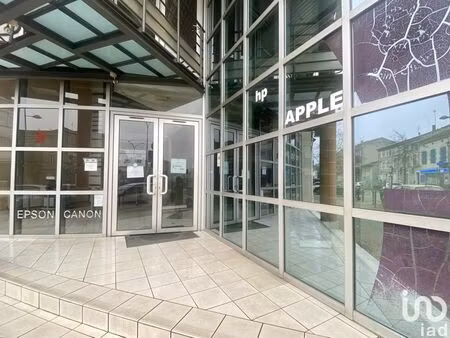 vente commerce 400 m² agen (47000)