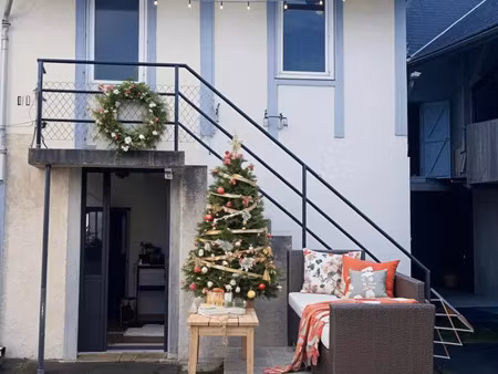 vente maison 9 pièces 150 m² bruges-capbis-mifaget (64800)