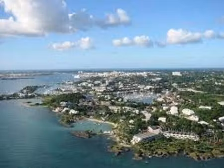 immeuble à vendre pointe a pitre 15 pièce(s) 400m2 498 000€