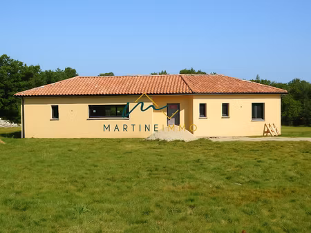 vente maison 4 pièces 102 m² à samazan (47250)  273 000 €