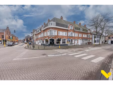 commercieel te koop in meerhout