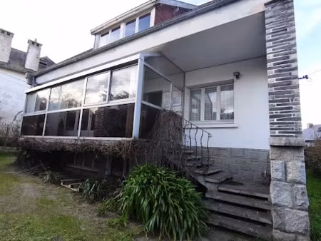 vente maison 11 pièces 209 m² à perros-guirec (22700)  320 000 €