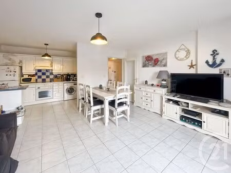 appartement t2 à vendre - 2 pièces - 48 96 m2 - st florent - 202 - corse