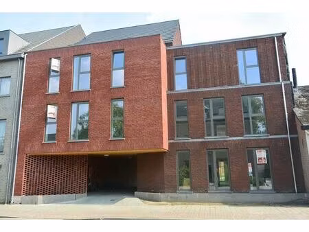 appartement te koop in kessel met 2 slaapkamers