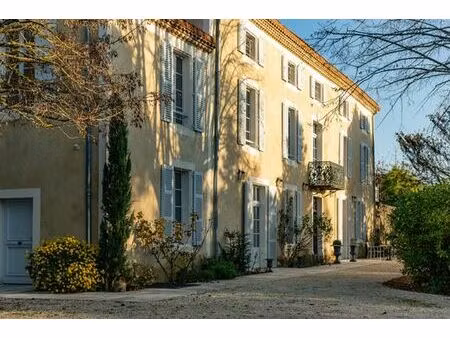 maison de luxe de 10 pièces en vente à lagraulet-du-gers  france