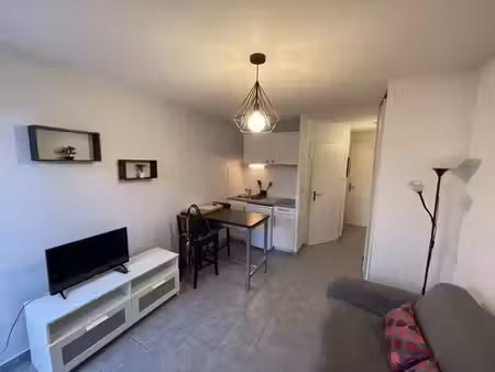 vente appartement castelnau-le-lez 34170 - - surface privée