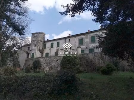 prestigieux immeuble de rapport en vente à colombiers  france