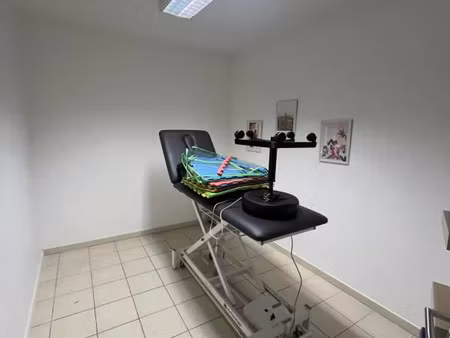 location bureau rodez 12000 - - surface privée