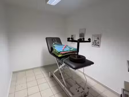 location bureau rodez 12000 - - surface privée