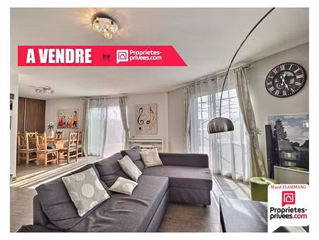 marigny les usages - 8 pièces 167 m2