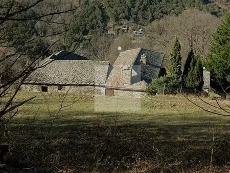 domaine  mas cévenol