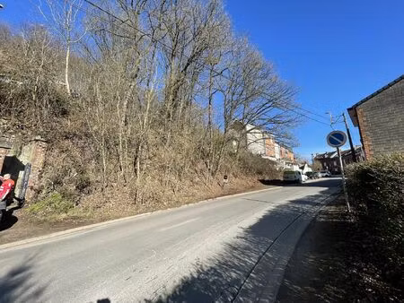 terrain à vendre à rue henripré andrimont (vbc37071)