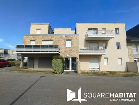 vente appartement 2 pièces à ploeren (56880) : à vendre 2 pièces / 51m² ploeren