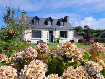 vente maison 7 pièces 125 m² à trebeurden (22560)  375 000 €