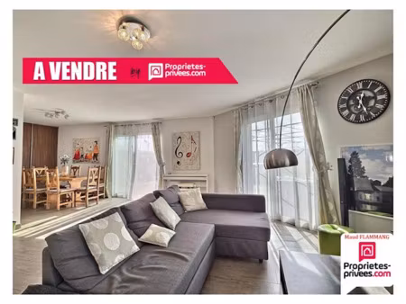 vente maison 8 pièces 167.16 m² à marigny-les-usages (45760)  426 300 €