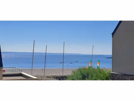 vente maison 6 pièces 135 m² à trebeurden (22560)  568 000 €