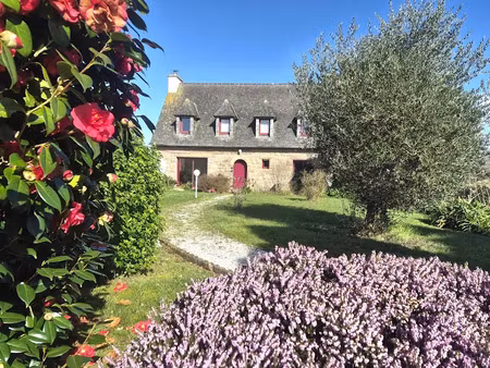 vente maison 7 pièces 140 m² à pleumeur-bodou (22560)  397 000 €