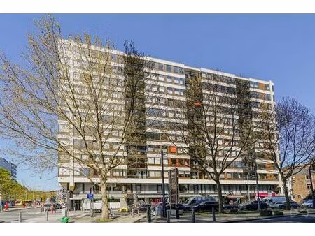 we invest liège vend...appart.1ch liège