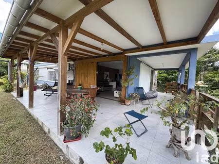 vente maison 4 pièces 250 m² à schoelcher (97233)  624 000 €