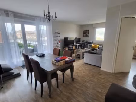 vente appartement 2 pièces 62.15 m² à eu (76260)  138 000 €