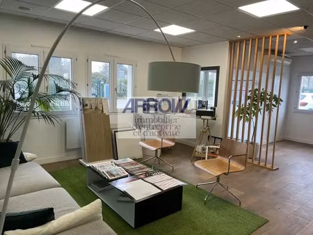 local d'activite a louer