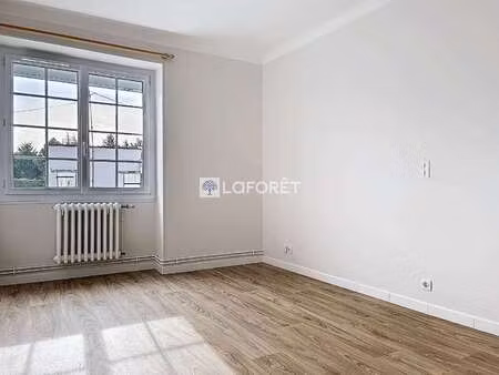 location maison à mésanger (44522) : à louer / 79m² mésanger