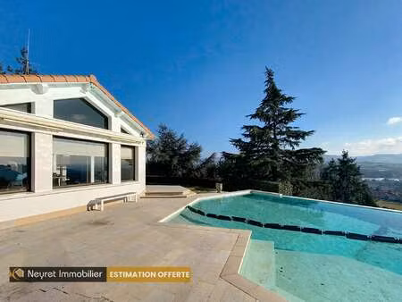 maison de luxe à vendre à la talaudière : 749 000 € | 340m²