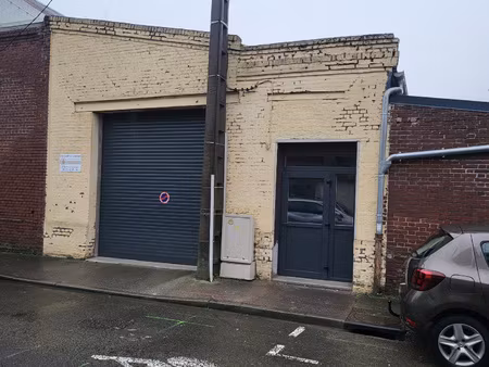 grand hangar centre ville de eu