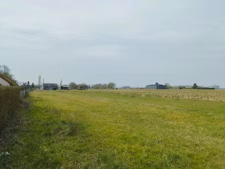 vente terrain 1280 m² à lancé (41310)  25 000 €