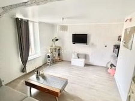 immeuble de 78 m² à villeneuve-sur-yonne