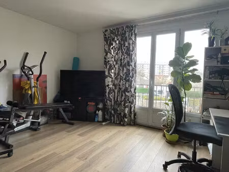 vente appartement 3 pièces 71 m² sucy-en-brie (94370)
