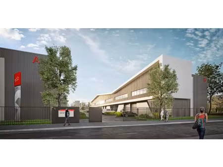 vente bureau stains 93240