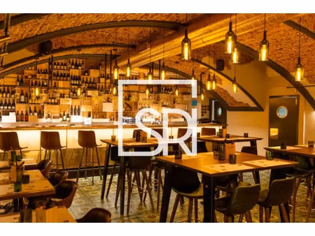 local commercial a vendre