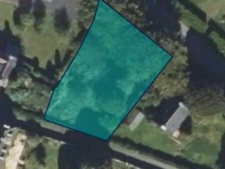 vente terrain à plouisy (22200) : à vendre / 1139m² plouisy