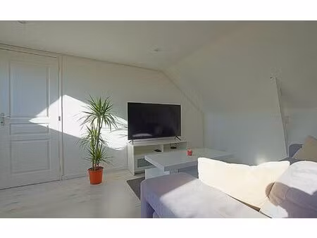 appartement roye 36.98 m² t-2 à vendre  77 500 €