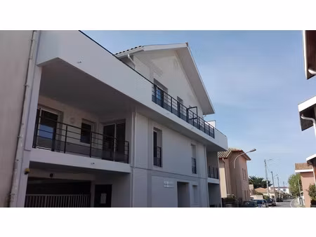 vente parking à gujan-mestras (33470)  6 000 €