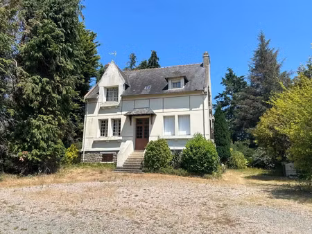 vente maison à saint-agathon (22200) : à vendre / 130m² saint-agathon