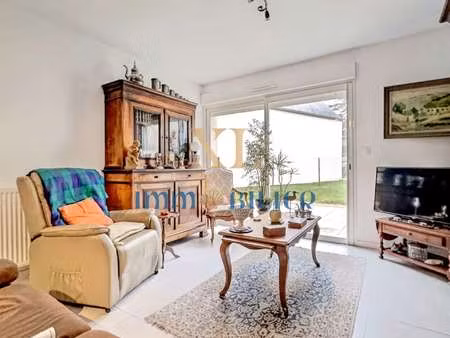 vente maison à trégueux (22950) : à vendre / 67m² trégueux